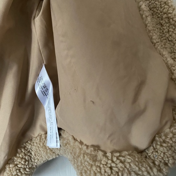 Zara jacket - Picture 6 of 7